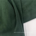 Double-Sided Brushed Polyester Knitted Polar Fleece Fabric